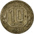 Monnaie, Russie, 10 Kopeks, 1936, Saint-Petersburg, TB, Copper-nickel, KM:102