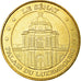 France, Token, Touristic token, Paris - Palais du Luxembourg - Le Sénat n°2
