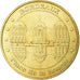 France, Token, Touristic token, Bordeaux - Place de la Bourse, 2010, MDP