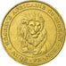 France, Token, Touristic token, Sigean - Réserve n°1, 2000, MDP, EF(40-45)