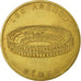 France, Token, Touristic token, Nimes - Les Arènes n°1, 1996, MDP, EF(40-45)