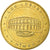 France, Token, Touristic token, Nimes - Les Arènes n°2, 2005, MDP, EF(40-45)
