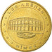 France, Token, Touristic token, Nimes - Les Arènes n°2, 2005, MDP, EF(40-45)