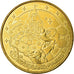 France, Token, Touristic token, Disneyland n°22 - Mickey Sorcier, 2013, MDP