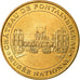 Francia, Token, Touristic token, Fontainebleau - Chateau -, 2002, MDP, BB