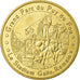 Frankrijk, Token, Toeristisch fiche, Les Epesses - Puy du Fou n°2, 2004, MDP