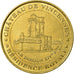 France, Token, Touristic token, Vincennes - Chateau, 2000, MDP, EF(40-45)