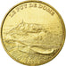 France, Token, Touristic token, Clermont-ferrand -  Le Puy de Dôme n°2, 2008
