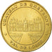 France, Token, Touristic token, Cheverny - Château, 1999, MDP, EF(40-45)