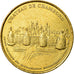 France, Token, Touristic token, Chambord - Chateau, 2000, MDP, EF(40-45)