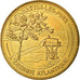 France, Token, Touristic token, Saint-Brévin-les-Pins - L'énergie atlantique