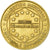 France, Token, Touristic token, Kintzheim -  Montagne des Singes, 1999, MDP