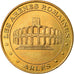 France, Token, Touristic token, Arles - Les Arènes, 2002, MDP, EF(40-45)