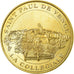 France, Token, Touristic token, Saint-Paul de Vence - Collégiale n°1, 1999