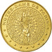 Frankrijk, Token, Toeristisch fiche, Paris - Notre Dame - Vierge à l'enfant