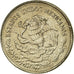 Monnaie, Mexique, 500 Pesos, 1987, Mexico City, TTB, Copper-nickel, KM:529