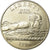 Moneda, Estados Unidos, Half Dollar, 1996, U.S. Mint, San Francisco, FDC, Cobre