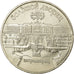 Moneta, Russia, 5 Roubles, 1990, Saint-Petersburg, AU(55-58), Miedź-Nikiel