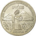 Munten, Rusland, 3 Roubles, 1989, Saint-Petersburg, PR, Copper-nickel, KM:234