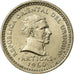 Monnaie, Uruguay, 25 Centesimos, 1960, Santiago, SUP, Copper-nickel, KM:40