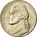 Munten, Verenigde Staten, Jefferson Nickel, 5 Cents, 2003, U.S. Mint, Denver