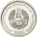 Moneta, Transnistria, 5 Kopeek, 2005, SPL, Alluminio, KM:50