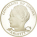 Coin, France, Arletty, 100 Francs, 1995, Paris, BE, MS(63), Silver, KM:1945