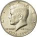 Coin, United States, Kennedy Half Dollar, Half Dollar, 1976, U.S. Mint