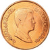 Monnaie, Jordan, Abdullah II, Qirsh, Piastre, 2000/AH1421, SPL, Copper Plated