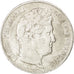 FRANCE, Louis-Philippe, 5 Francs, 1834, La Rochelle, KM #749.5, EF(40-45),...