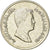 Coin, Jordan, Abdullah II, 5 Piastres, 2009/AH1430, MS(63), Nickel plated steel