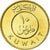 Monnaie, Kuwait, Jabir Ibn Ahmad, 10 Fils, 1995/AH1415, SPL, Nickel-brass, KM:11