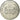 Moneta, Stati dell’Africa centrale, 50 Francs, 2006, Paris, SPL, Acciaio