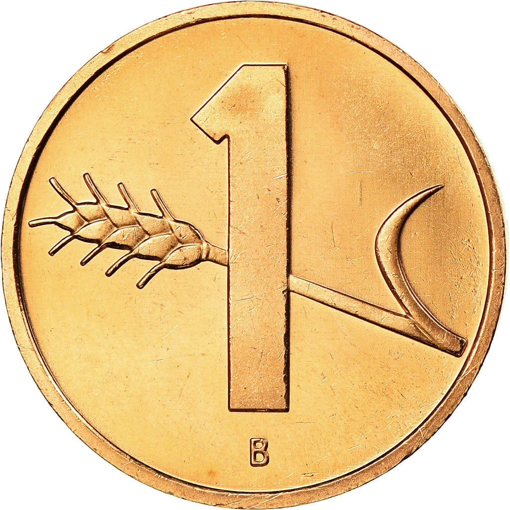 Monnaie, Suisse, Rappen, 2005, Bern, SUP, Bronze, KM:46