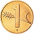 Monnaie, Suisse, Rappen, 2005, Bern, SUP, Bronze, KM:46