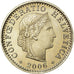 Moneta, Svizzera, 20 Rappen, 2006, Bern, SPL, Rame-nichel, KM:29a