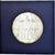 França, 100 Euro, 2012, MS(65-70), Prata, KM:1724