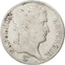 FRANCE, Napoléon I, 5 Francs, 1811, Toulouse, KM #694.10, VF(20-25), Silver, G..