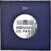 France, 100 Euro, 2011, FDC, Argent, Gadoury:21, KM:1724