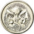 Munten, Australië, Elizabeth II, 5 Cents, 2005, UNC-, Copper-nickel, KM:401