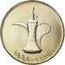 Moneta, Emirati Arabi Uniti, Dirham, 1998/AH1419, British Royal Mint, SPL