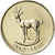 Moneta, Emirati Arabi Uniti, 25 Fils, 1995/AH1415, British Royal Mint, SPL