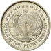 Coin, Uzbekistan, 10 Tiyin, 1994, MS(63), Nickel Clad Steel, KM:4.1