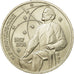 Monnaie, Russie, Rouble, 1987, Saint-Petersburg, SUP, Copper-nickel, KM:205
