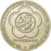 Moeda, Rússia, Rouble, 1985, Saint-Petersburg, AU(55-58), Cobre-níquel