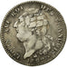 Munten, Frankrijk, Écu de 6 livres françois, ECU, 6 Livres, 1792, Rouen, FR+