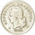 Moneta, Argentina, 10 Centavos, 1926, VF(30-35), Miedź-Nikiel, KM:35