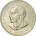 Coin, South Africa, Rand, 1979, EF(40-45), Nickel, KM:104