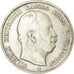Coin, German States, PRUSSIA, Wilhelm I, 5 Mark, 1876, Vienne, Contemporary