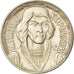 Coin, Poland, 10 Zlotych, 1967, Warsaw, MS(63), Copper-nickel, KM:51a